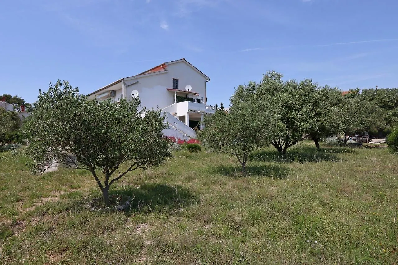 Apartment Barbat 14247C Barbat na Rabu