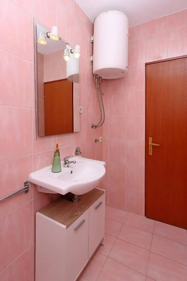 Apartment Barbat 14247C Barbat na Rabu Croatia