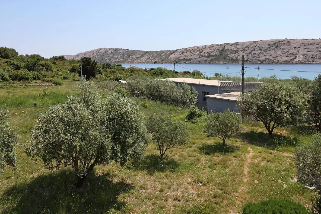 Apartment Barbat 14247C Barbat na Rabu Croatia