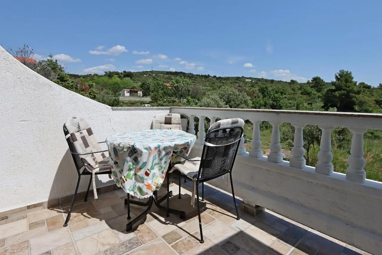 Apartment Barbat 14247C Barbat na Rabu