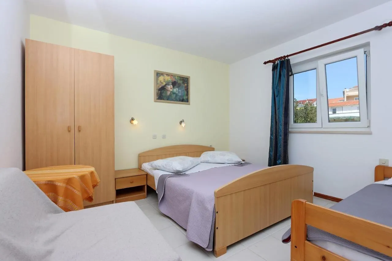 Apartment Barbat 14247C Barbat na Rabu 0*,