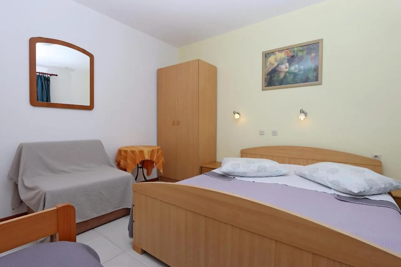 Apartment Barbat 14247C Barbat na Rabu