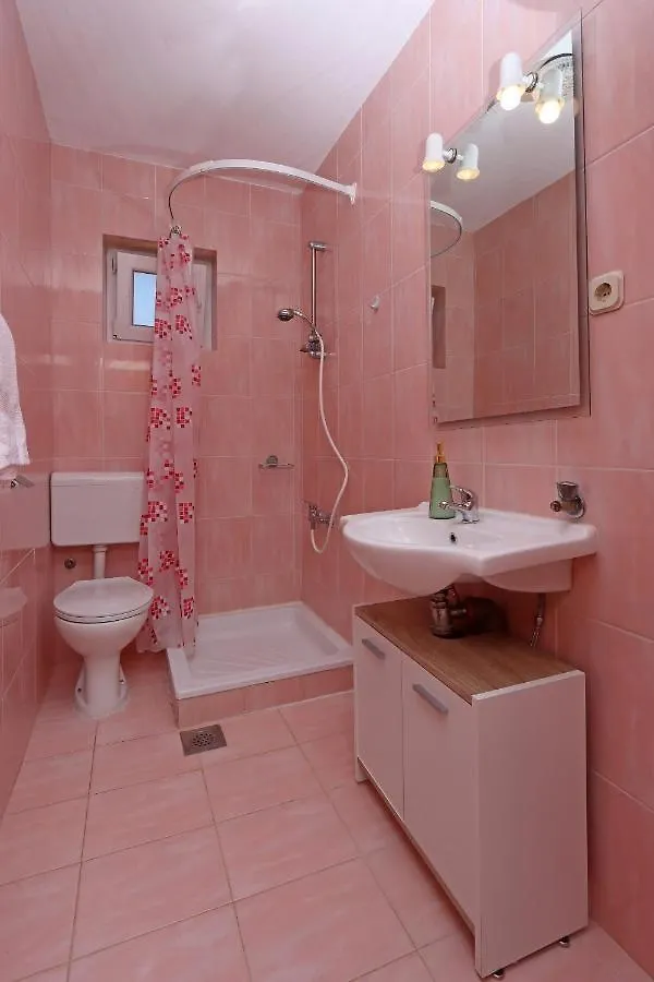 Apartment Barbat 14247C Barbat na Rabu 0*,  Croatia