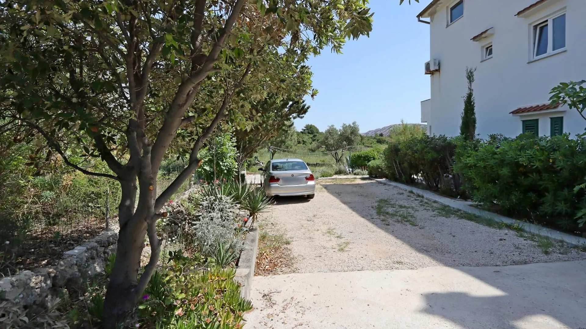 Apartment Barbat 14247C Barbat na Rabu Croatia