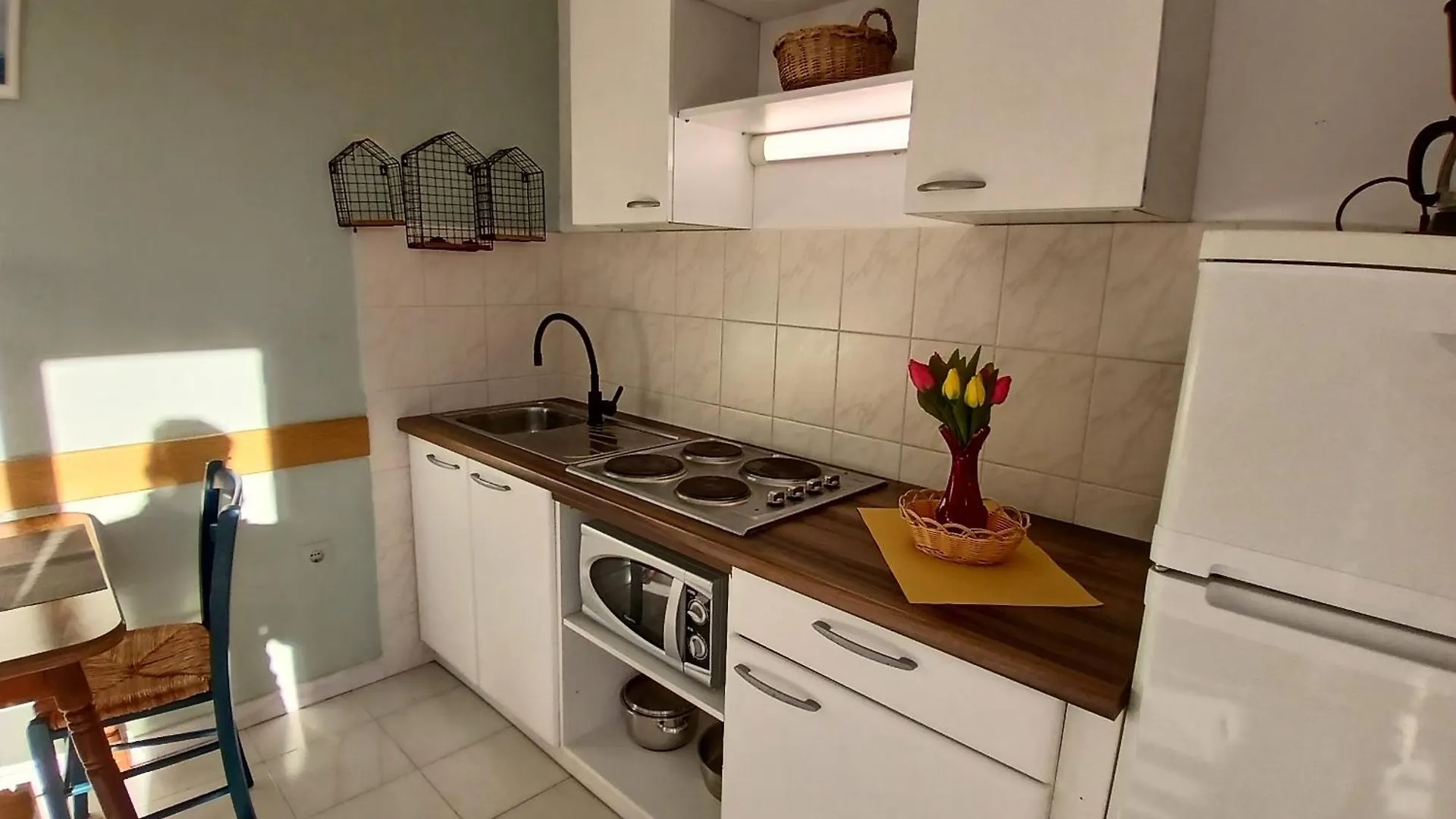 Apartment Barbat 14247C Barbat na Rabu