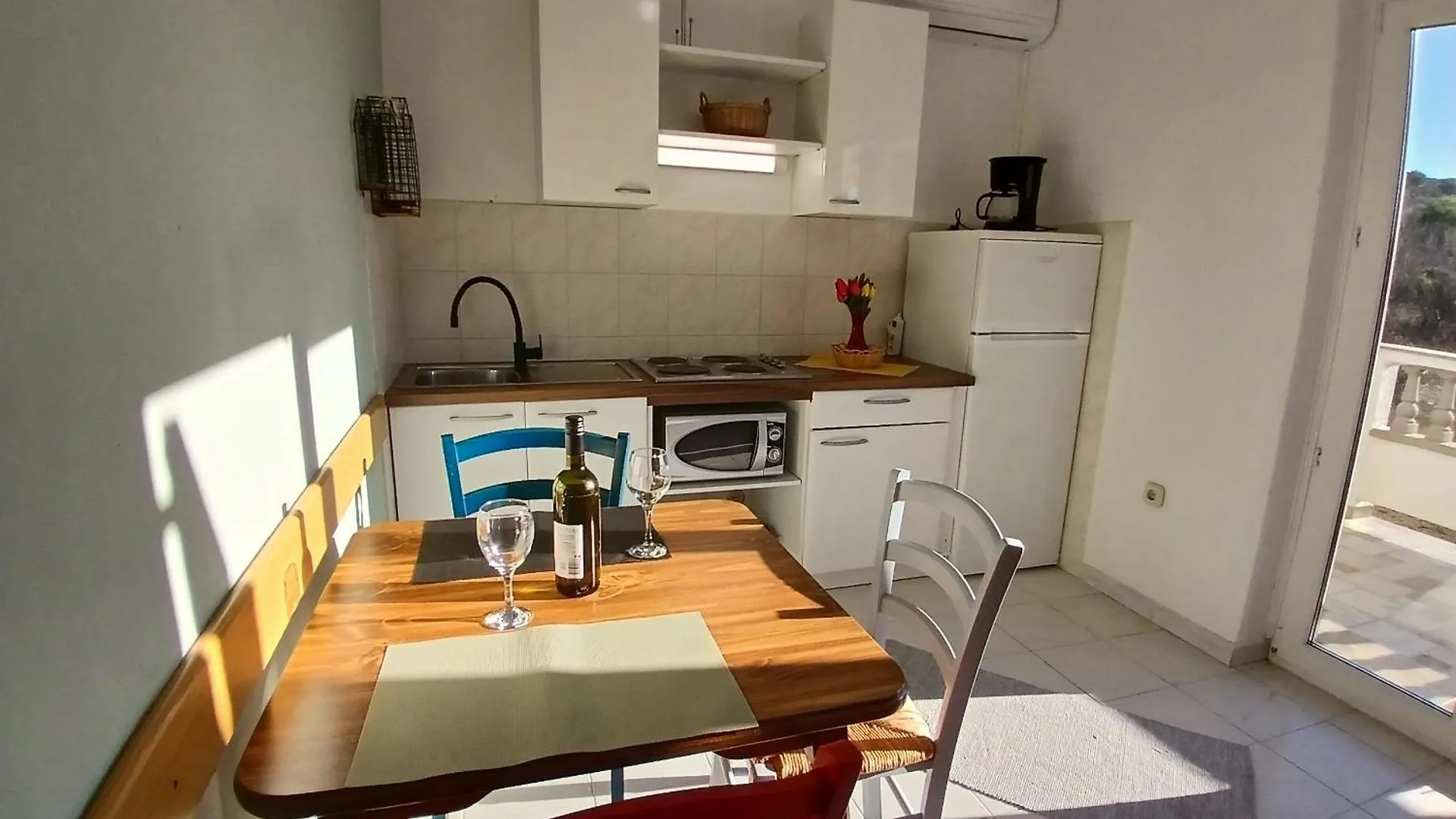Apartment Barbat 14247C Barbat na Rabu