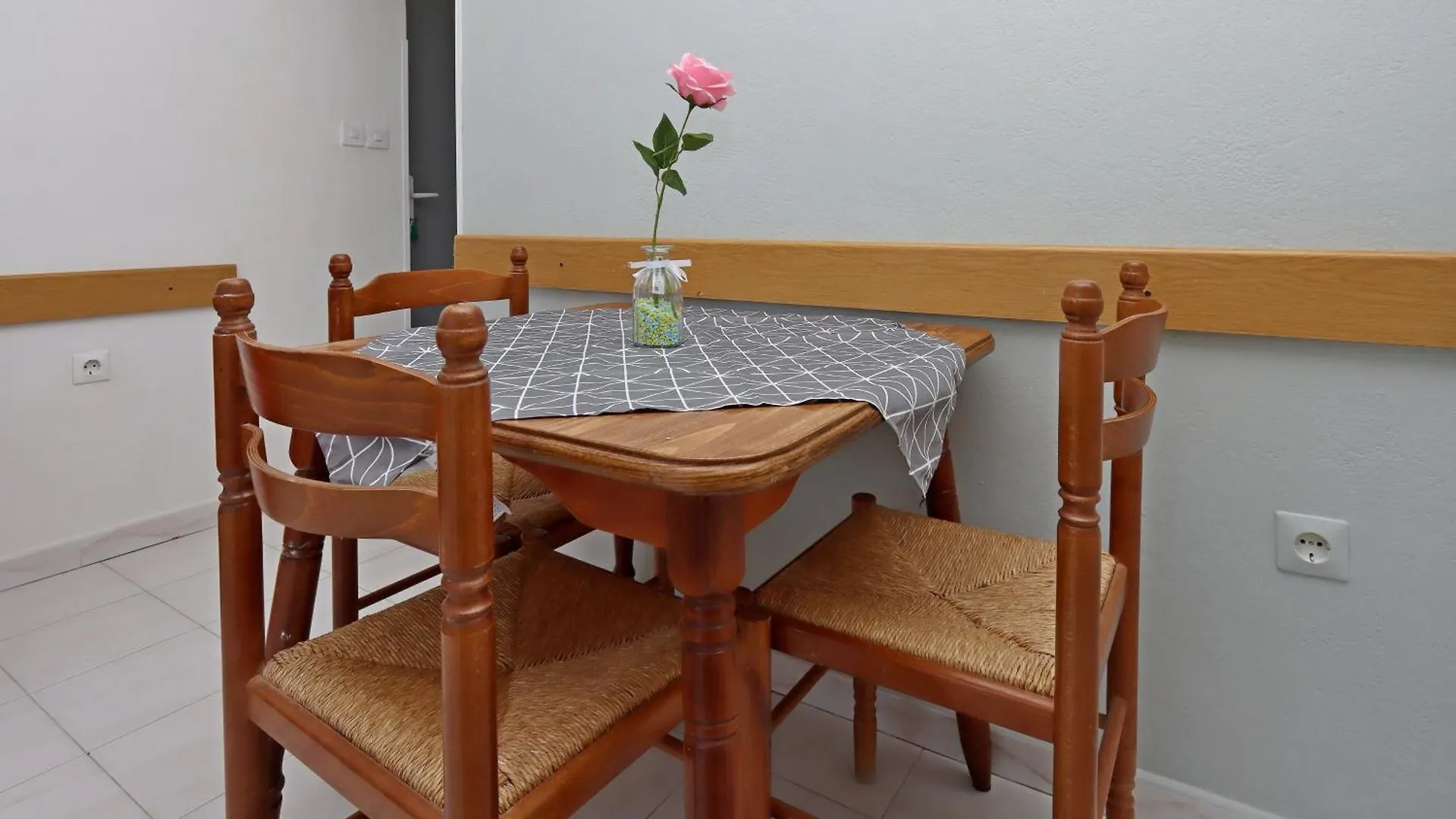 Apartment Barbat 14247C Barbat na Rabu