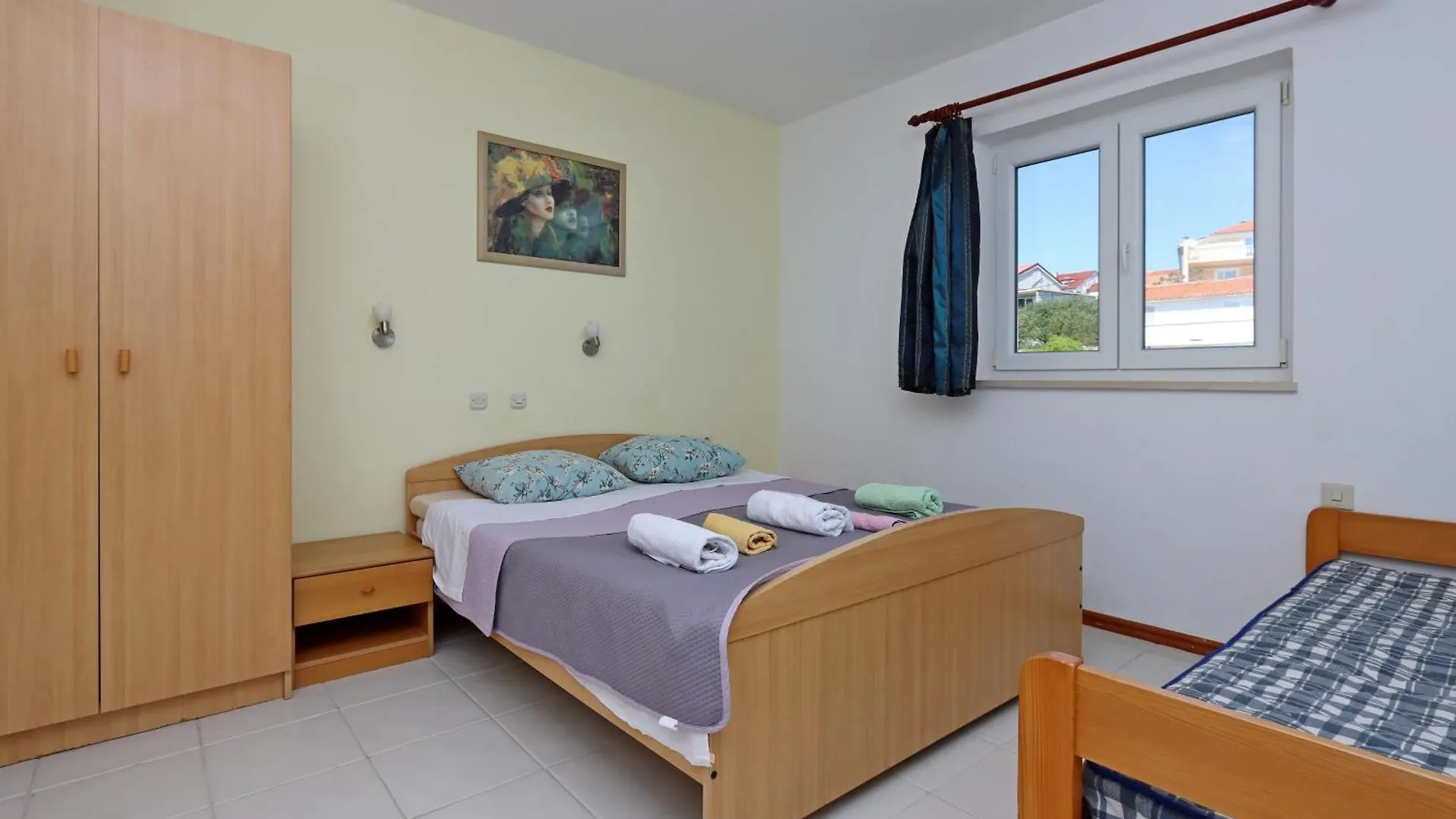 Apartment Barbat 14247C Barbat na Rabu Croatia