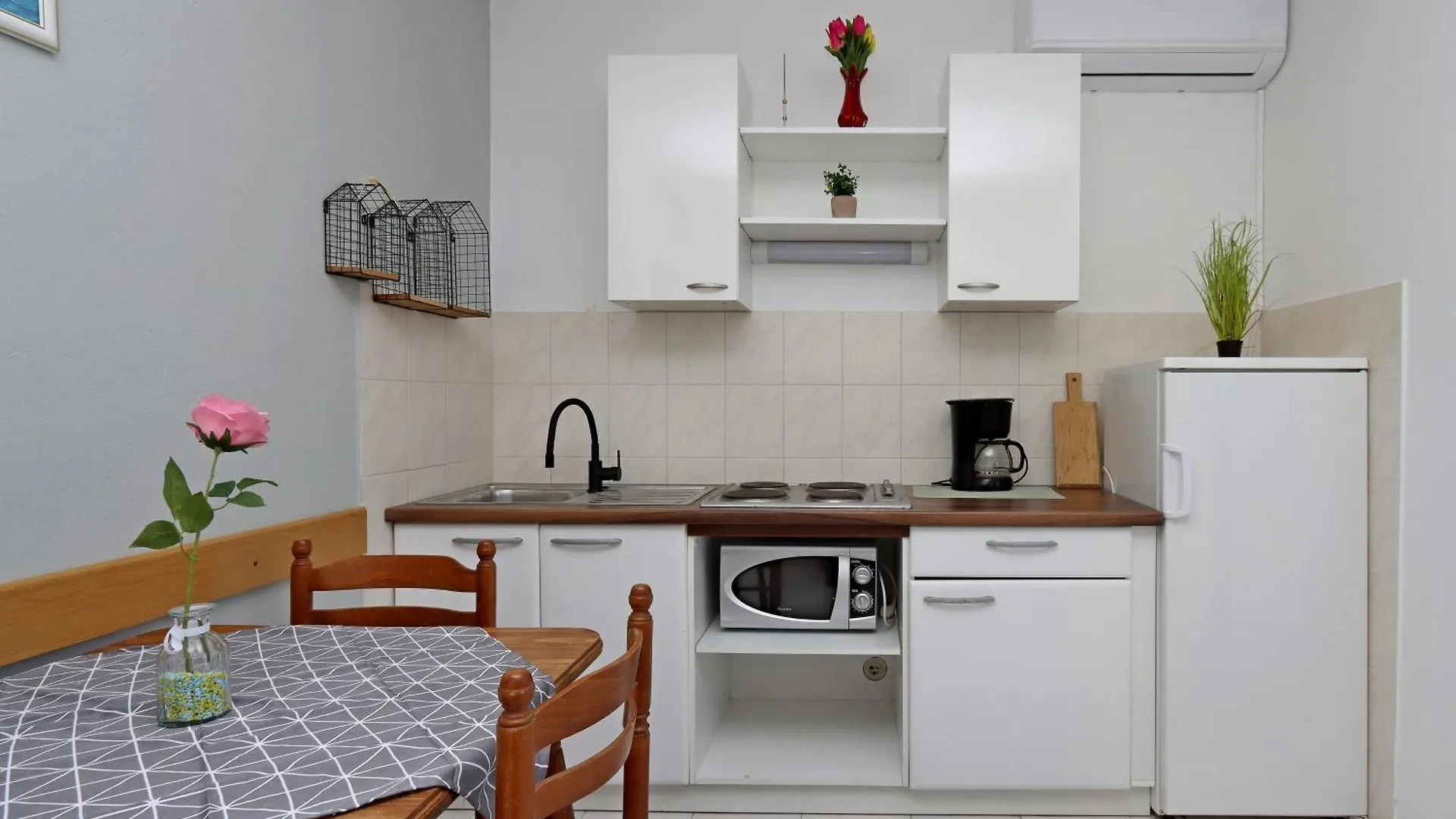 Apartment Barbat 14247C Barbat na Rabu Croatia