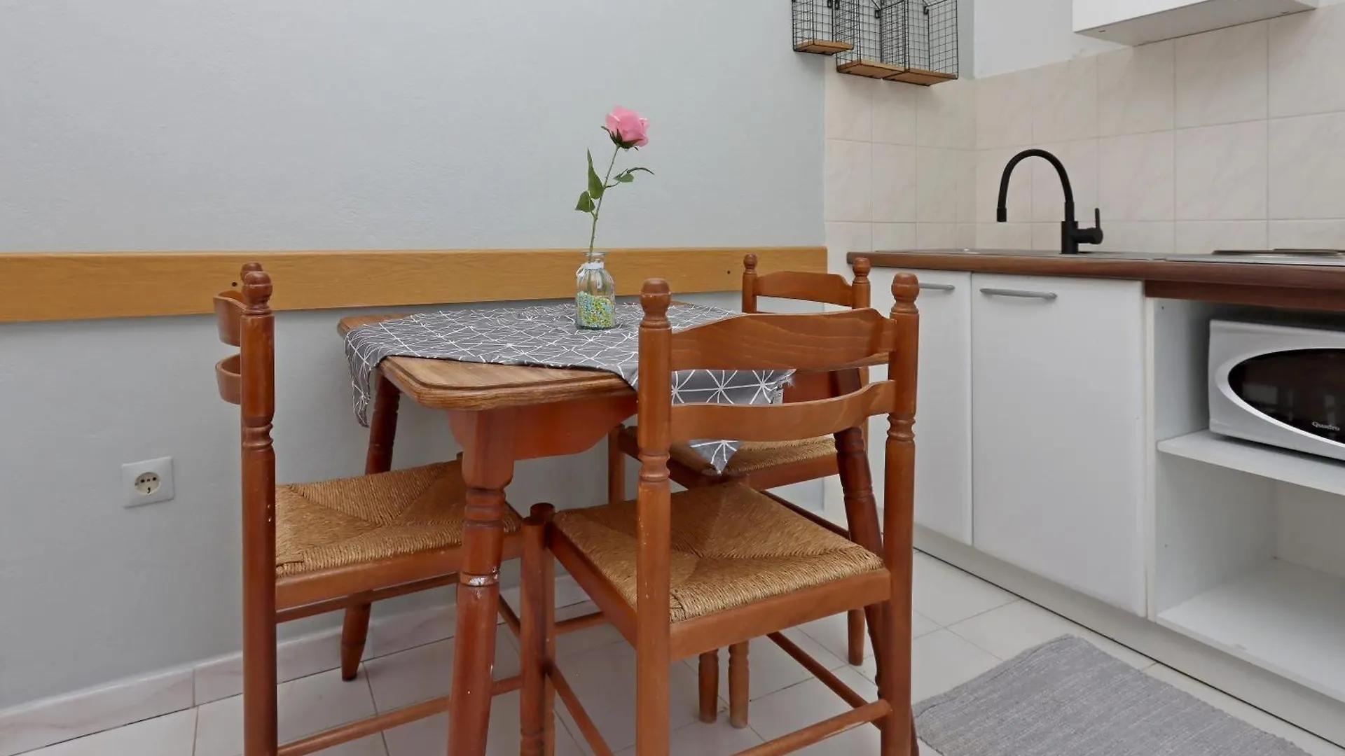 Apartment Barbat 14247C Barbat na Rabu