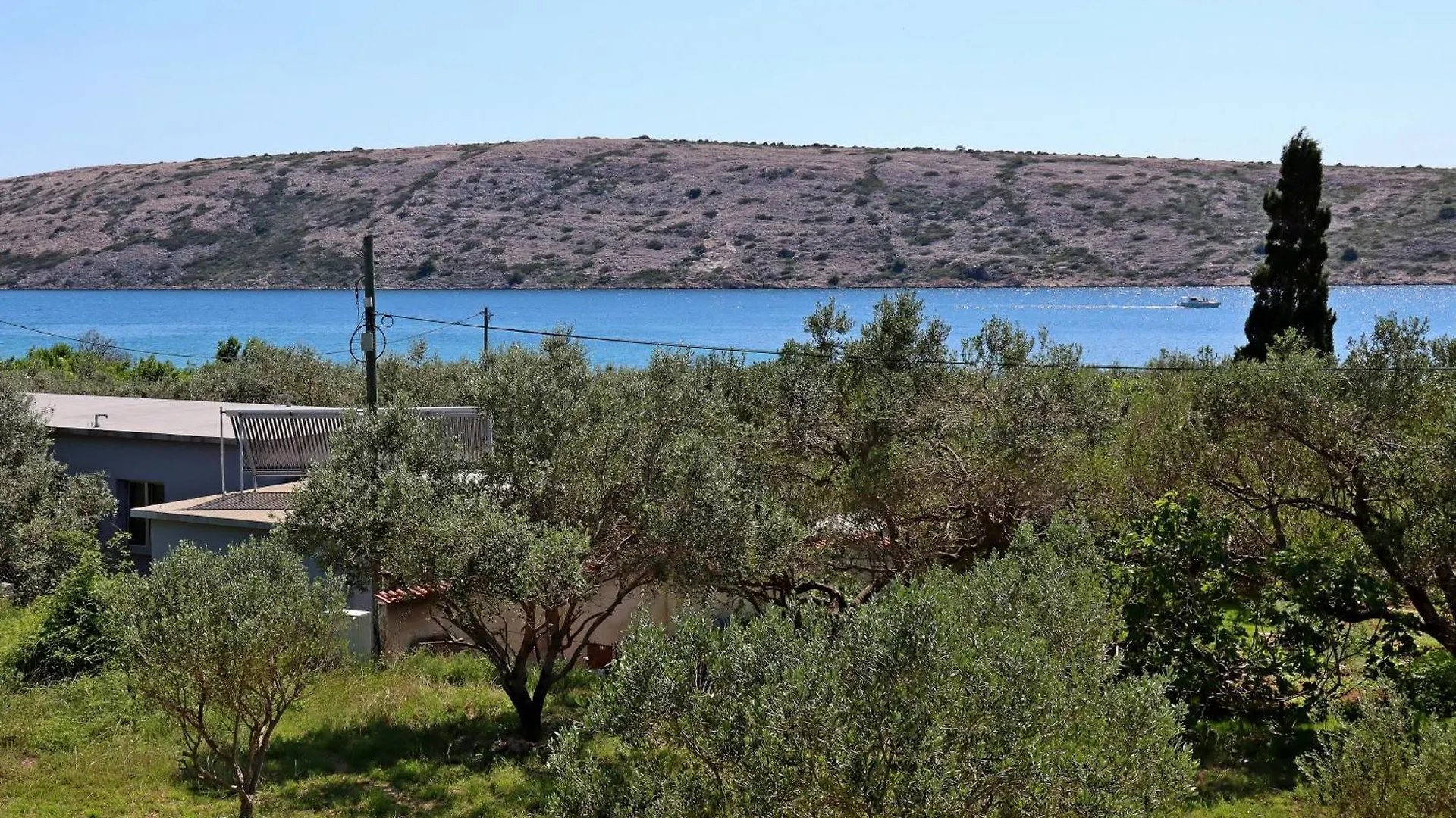 Apartment Barbat 14247C Barbat na Rabu Croatia