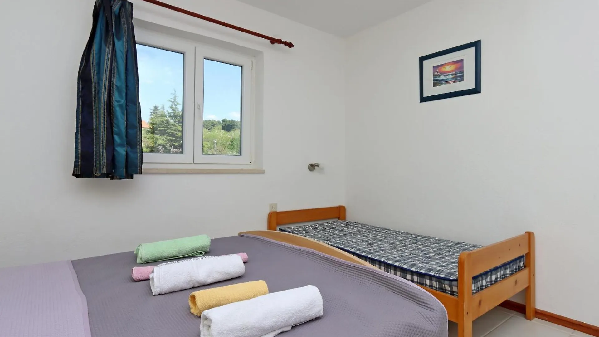 Apartment Barbat 14247C Barbat na Rabu